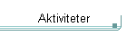 Aktiviteter